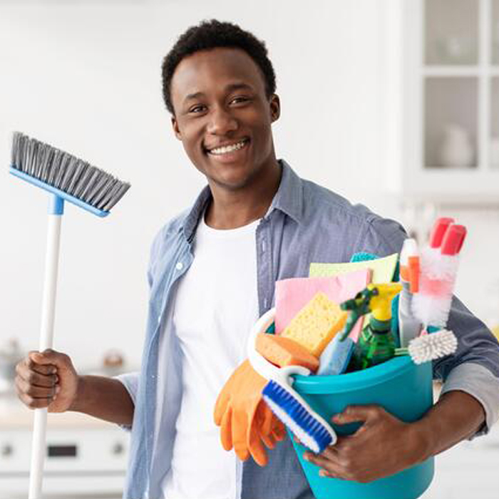 Cleaning Services Dubai