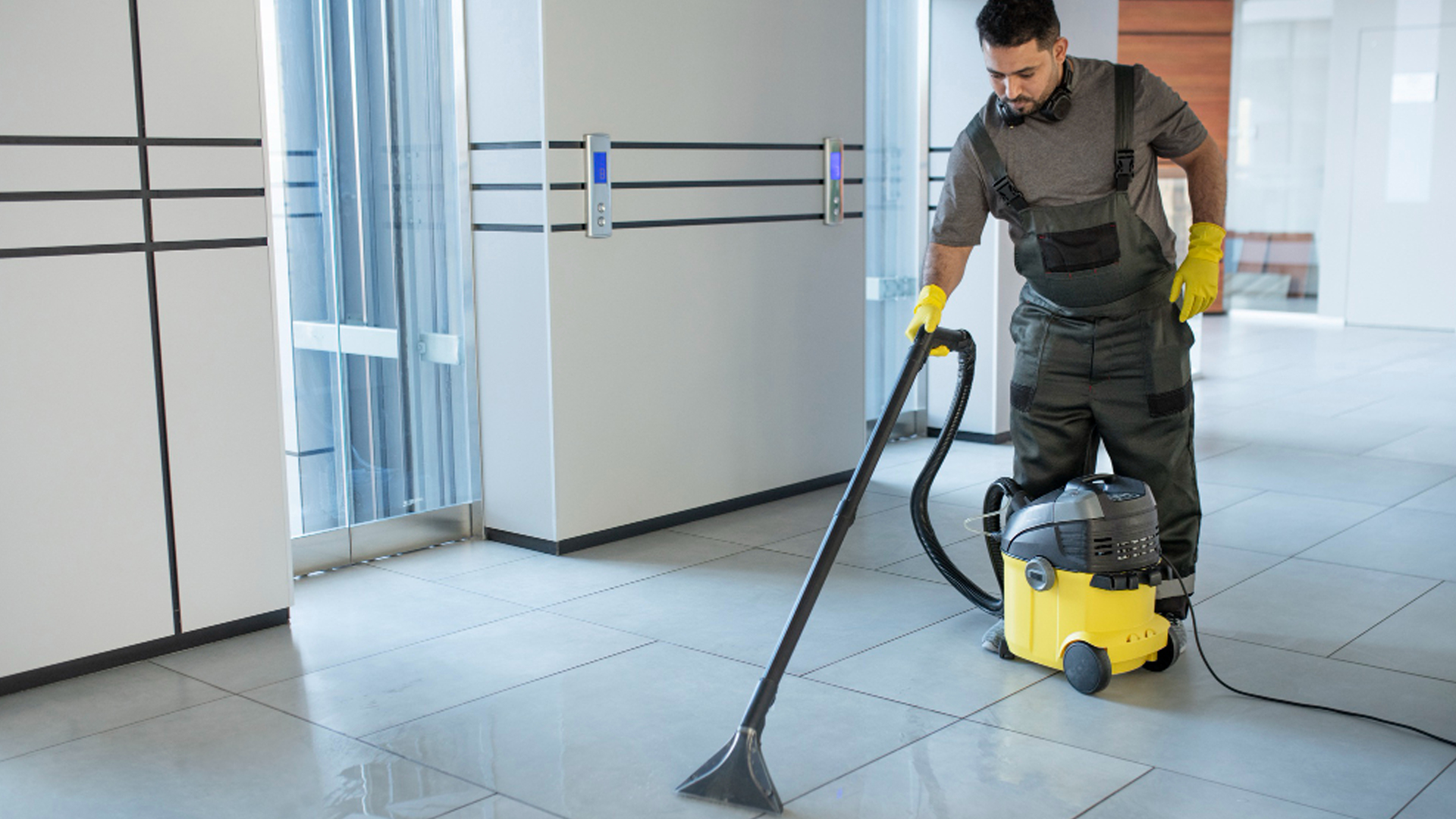 office cleaning services Dubai